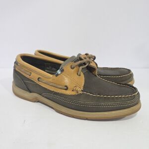 Sebago | Shoes | New Sebago Shoe Leather Upper In Its  display picture 1